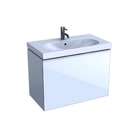 Sphinx - Acanto Wastafelonderkast ac ondkast 1ld cmptwst 60w