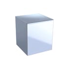 Sphinx - Acanto Badmeubelkast ac zijkst 52cm 1lade wit