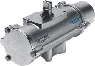Festo - Pneum. servomotor luchtappendages daps0030090rs1f0305cr