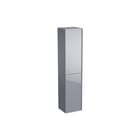 Sphinx - Acanto Badmeubelkast ac hgkast 173cm 2dr zand
