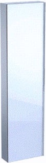 Sphinx - Acanto Badmeubelkast ac hgkast ond 173cm 1dr wt