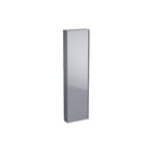 Sphinx - Acanto Badmeubelkast ac hgkast ond 173cm 1dr zn