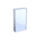 Sphinx - Acanto Wastafel spiegelkast ac bvnkast 45cm 1dr wt
