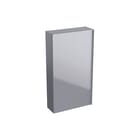Sphinx - Acanto Wastafel spiegelkast ac bvnkast 45cm 1dr zand
