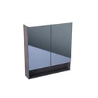 Sphinx - Acanto Wastafel spiegelkast ac spglkast 2dr 90cm