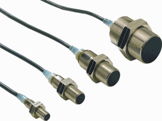 Omron - PROXIMITY SENSORS E2A Inductieve naderingsschakelaar benadsch e2a-m18ks08wpb1