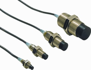 Omron - PROXIMITY SENSORS E2A Inductieve naderingsschakelaar Benadsch E2A-S08Kn04Wpb1