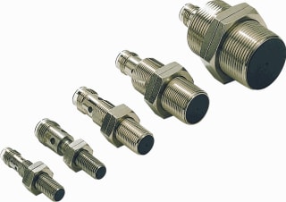 Omron - PROXIMITY SENSORS E2A Inductieve naderingsschakelaar Benadsch E2A-S08Ks02M1B1