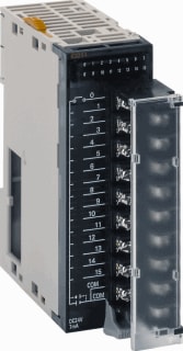 Omron - CONTROL SYSTEMS CJ1 PLC digitale in- en uitgangsmodule Inpmod Cj1W-Id211 16/Pnp