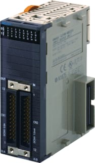 Omron - CONTROL SYSTEMS CJ1 PLC digitale in- en uitgangsmodule plc cj1w-md231