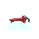 Omron - SAFETY PRODUCTS Limit Switches accessories Bedieningselement vr eindschakelaar Veilghdeurschsleu D4Bl-K2