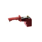 Omron - SAFETY PRODUCTS Limit Switches accessories Bedieningselement vr eindschakelaar Veilghdeurschsleu D4Bl-K3