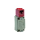 Omron - SAFETY PRODUCTS OTHER SAFETY Eindschak m gescheiden bed.-element Veilghdeursch D4Bs-1Afs