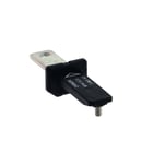 Omron - SAFETY PRODUCTS Limit Switches accessories Bedieningselement vr eindschakelaar Veilghdeurschsleu D4Bs-K1