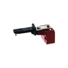 Omron - SAFETY PRODUCTS Limit Switches accessories Bedieningselement vr eindschakelaar Veilghdeurschsleu D4Bs-K3