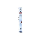 ABB - System pro M compact S2C Hulpcontactblok Signl-Hulpcont S 2C S/H6R