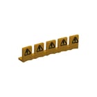 ABB - System pro M compact SZ Toebeh./onderdelen voor stroomrail Kap V Ps Rail Sz-Bsk Se5