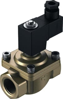 Festo - Magneetafsluiter 1492130