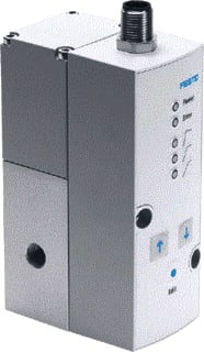 Festo - Reduceerventiel vppm6ll1g180l2hv1ns1