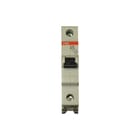 ABB - System pro M compact S200 Installatieautomaat Autom 1P 6Ka S 201 C10