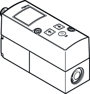 Festo - Reduceerventiel vppm8fl1f0l6ha4ps1c1