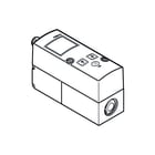 Festo - Reduceerventiel vppm8fl1f0l6hv1ps1c1