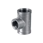 Springer - Fitting met 3 aansluitingen Vrlp T-Stk Bidr 3/4"X1/2"