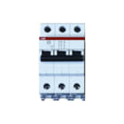ABB - System pro M compact S200 Installatieautomaat Autom 3P 6Ka S 203 B16