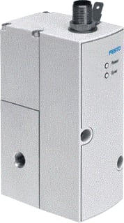 Festo - Reduceerventiel vppm6ll1g180l10hlks1