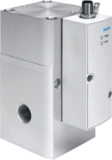 Festo - Reduceerventiel vppm12ll1g120l2hlks1