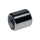 Springer - Fitting met 2 aansluitingen Draadnippel Budr 3/4