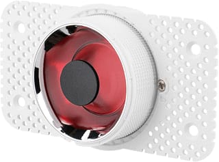 Interlight - Infinity Frames Mech. toebeh. verlichtingsarmatuur mtoevla il-fi65f425633