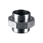 Springer - Fitting met 2 aansluitingen 3Dl Kpvldcht Laseind Dn15