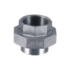 Springer - Fitting met 2 aansluitingen 3Dl Kpvldcht Ls/Bidr 1