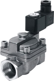 Festo - Magneetafsluiter 1489943