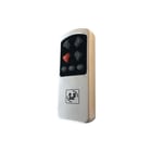 S&P - HTB-RC Toebeh./onderdelen voor ventilator Afstandsbed Kit Rc Htb