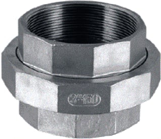 Springer - Fitting met 2 aansluitingen 3Dl Kpcodcht Bi 1/2