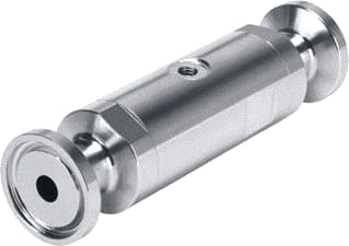 Festo - Div. Man/Zan  Pneumatics 2931681