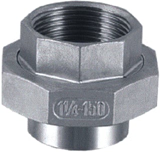 Springer - Fitting met 2 aansluitingen 3Dl Kpcodcht Ls/Bi 1/4
