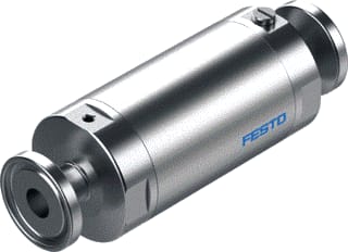 Festo - Div. Man/Zan  Pneumatics 8079858