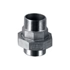 Springer - Fitting met 2 aansluitingen 3dl kpcodcht ls/bu 1/4
