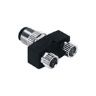 Festo - inbouwunit met schakelaars NEDY-L2R1-V1-M8G3-N-M12G4