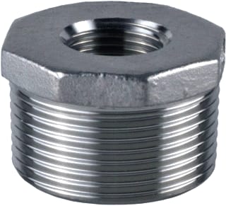 Springer - Fitting met 2 aansluitingen Fitting2 Bu/Bi 1.1/4X1