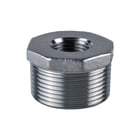 Springer - Fitting met 2 aansluitingen Fitting2 Bu/Bi 1.1/4X1