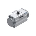 Festo - Pneum. servomotor luchtappendages dfpd-160-rp-90-rs30-f0710