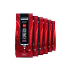 Douwe Egberts - Drank/levensmiddelen Koffie Espr. Dark Roast Pk6
