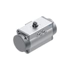 Festo - Pneum. servomotor luchtappendages dfpd-480-rp-90-rs60-f1012