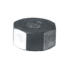 Springer - Fitting met 1 aansluiting Eindkap 6-Knt Bidr 3/8