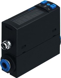 Festo - Luchtstromingsopnemer 8058468