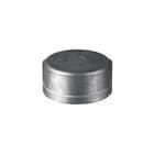 Springer - Fitting met 1 aansluiting Eindkap Rnd Bidr 1/8